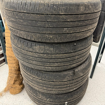 Летние шины Dunlop Sport Maxx 060 235/50/21