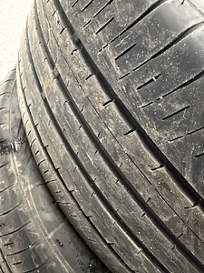 Dunlop Sport Maxx 060 suverehvid 235/50/21 (6 foto / 6)