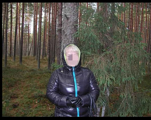 Naiste talvejope M (2 foto / 8)