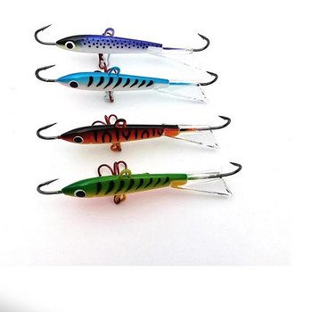 PÕIKLANDID 8,2 CM 18g 4TK