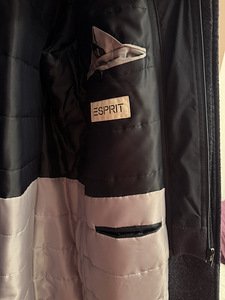 Esprit meeste mantel (3 foto / 4)