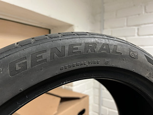 BMW X 1 225/45R18 2tk. ja 255/40 R18 2tk. (6 foto / 8)
