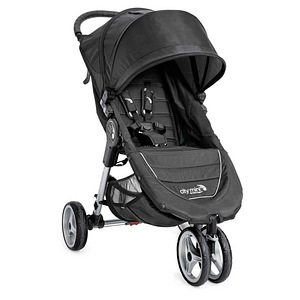 Детская коляска Baby Jogger City Mini 3 (1 фото из 8)