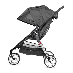 Детская коляска Baby Jogger City Mini 3 (2 фото из 8)
