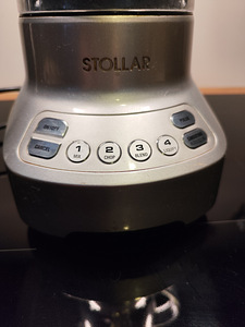 Блендер Stollar (2 фото из 2)