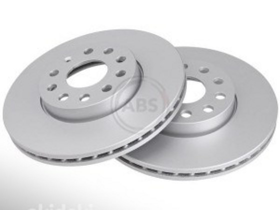 Pidurikettad A.B.S. 17521