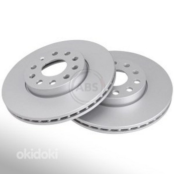 Pidurikettad A.B.S. 17521