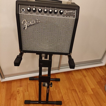 Fender, Champion 20
