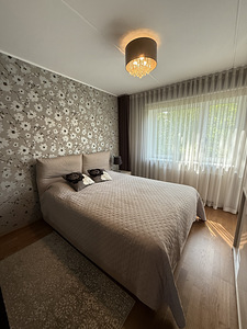 Итальянская кровать Sharp +матрас 160х200 (4 фото из 8)