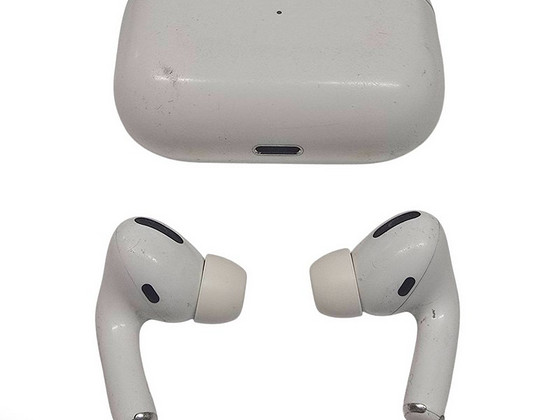 Bluetooth kõrvaklapid Apple Airpods Pro gen 1 (A2084)