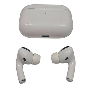 Bluetooth kõrvaklapid Apple Airpods Pro gen 1 (A2084) (1 foto / 5)