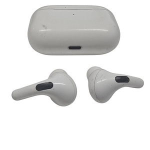 Bluetooth kõrvaklapid Apple Airpods Pro gen 1 (A2084) (4 foto / 5)