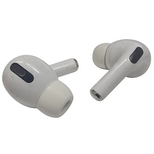 Bluetooth kõrvaklapid Apple Airpods Pro gen 1 (A2084) (5 foto / 5)