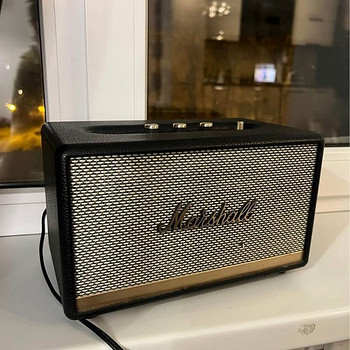 Marshall Acton II Bluetooth kõlar