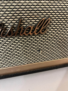 Marshall Acton II Bluetooth kõlar (2 foto / 3)