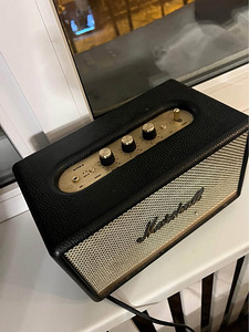 Marshall Acton II Bluetooth kõlar (3 foto / 3)