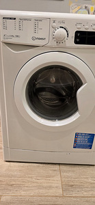 Indesit EWE 81283 W EU/1 (1 фото из 1)