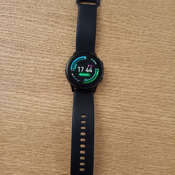 Galaxy Watch Active
