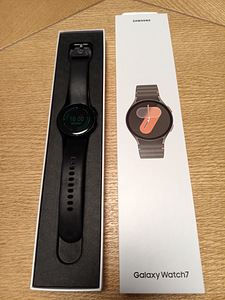 Galaxy Watch Active (3 фото из 3)
