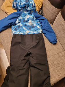 Huppa talvekombe s. 134 (2 foto / 3)