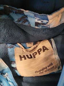 Huppa talvekombe s. 134 (3 foto / 3)