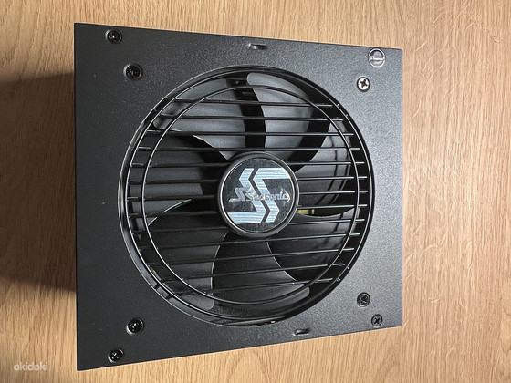 Seasonic focus gx-650 650w