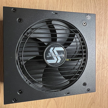 Seasonic focus gx-650 650w