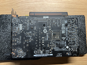 MSI aero 1060 3gb (3 foto / 3)