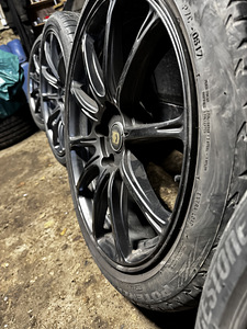 5x120 (3 фото из 4)