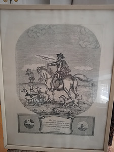 A. Kostini graafiline leht 40 x 50 (2 foto / 5)