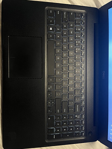 Ноутбук DELL (2 фото из 3)