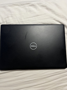 Ноутбук DELL (3 фото из 3)