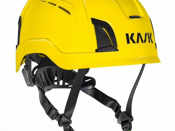 Ehituskiiver Kask