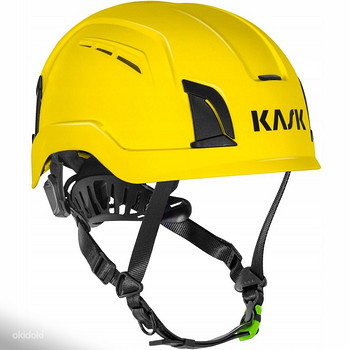 Строительная каска Kask