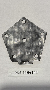 Zaz 965 varuosad ja repro osad 3D ja Laser (10 foto / 10)