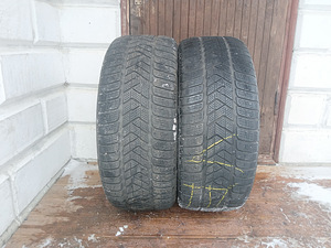 255/45/20 Pirelli Scorpion (2 foto / 3)