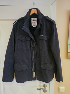 Пальто Pepe Jeans (1 фото из 2)