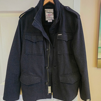 Pepe Jeans mantel