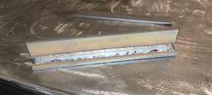 Ищу работу сварщиком MIG/ MAG 135, 136 метод (3 фото из 4)