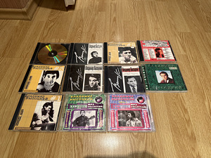 Владимир Высоцкий cd диски (1 фото из 4)