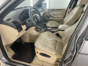 BMW x5 3.0d (7 foto / 12)