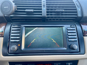 BMW x5 3.0d (10 foto / 12)