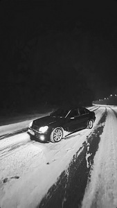 Mercedes-Benz C180 KOMPRESSOR 1.8 105kW (6 foto / 6)