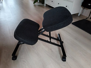 IKEA Eifred - Офисный стул, коленный стул, эргономичный стул (1 фото из 3)