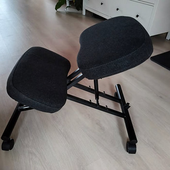 IKEA Eifred - Офисный стул, коленный стул, эргономичный стул