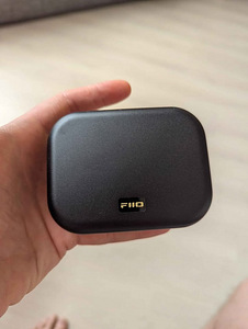 FIIO UTWS5 2025 (Wireless) (2 foto / 4)