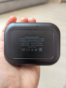 FIIO UTWS5 2025 (Wireless) (3 foto / 4)