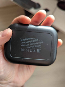 FIIO UTWS5 2025 (Wireless) (4 foto / 4)