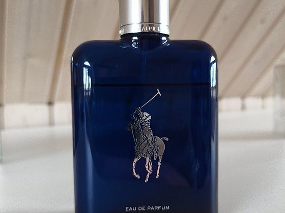 Ralph Lauren Polo Blue EDP 100/125ml