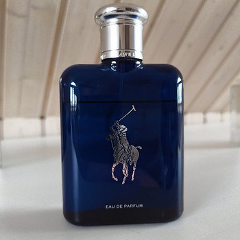Ralph Lauren Polo Blue EDP 100/125ml